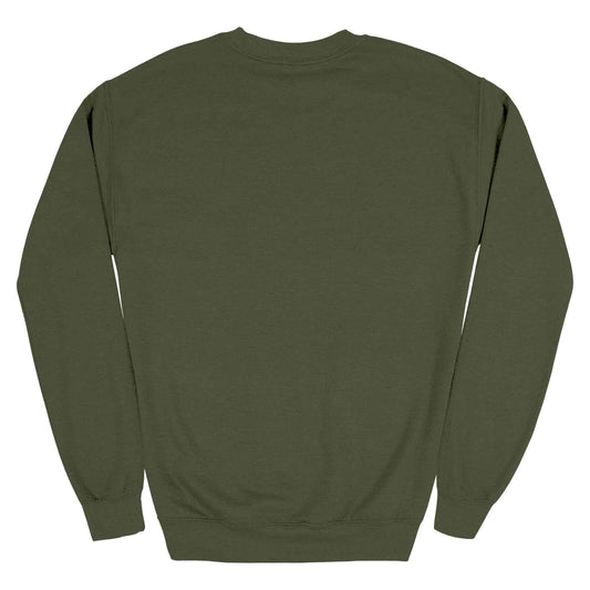 God's Love Crewneck Sweatshirt