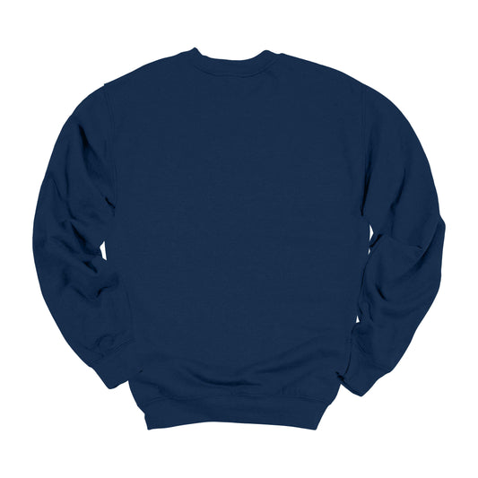 God's Masterpiece Crewneck Sweatshirt