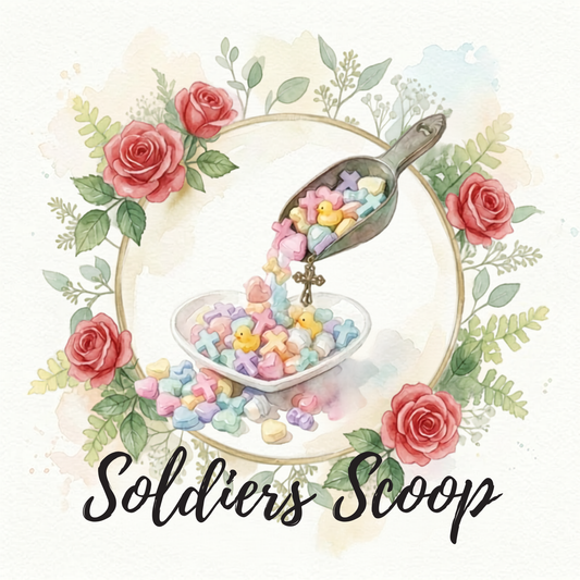 Soldier's Scoop